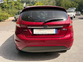 FORD Fiesta usata, con Alzacristalli elettrici