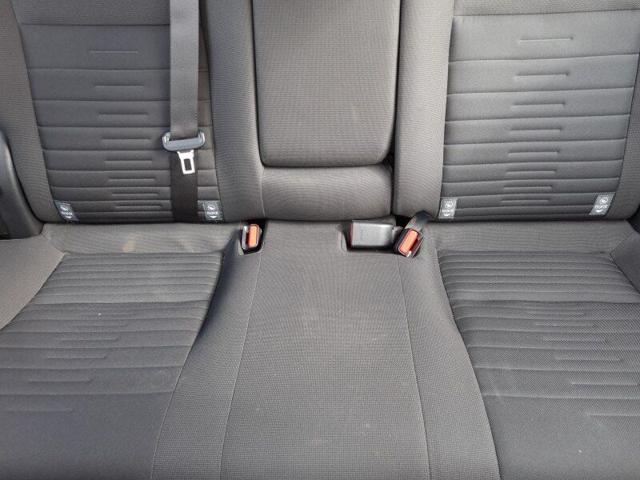 TOYOTA Auris usata, con Luci diurne