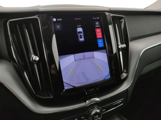 VOLVO XC60 usata, con Servosterzo