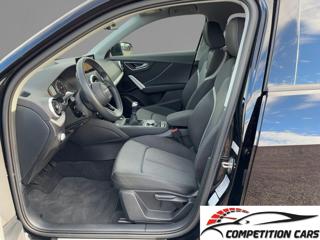 AUDI Q2 usata, con Alzacristalli elettrici