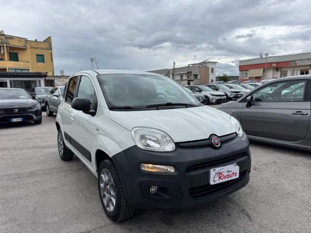 FIAT Panda usata, con Airbag Passeggero