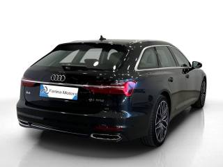 AUDI A6 usata, con Alzacristalli elettrici