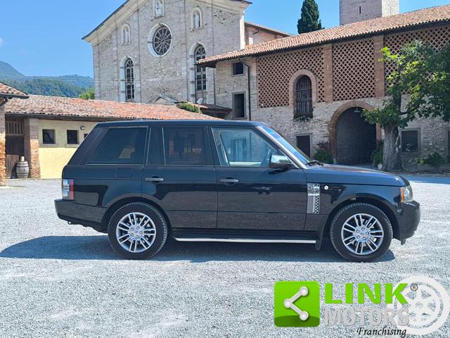 LAND ROVER Range Rover usata, con Airbag Passeggero