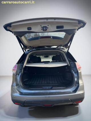 NISSAN X-Trail usata, con Alzacristalli elettrici
