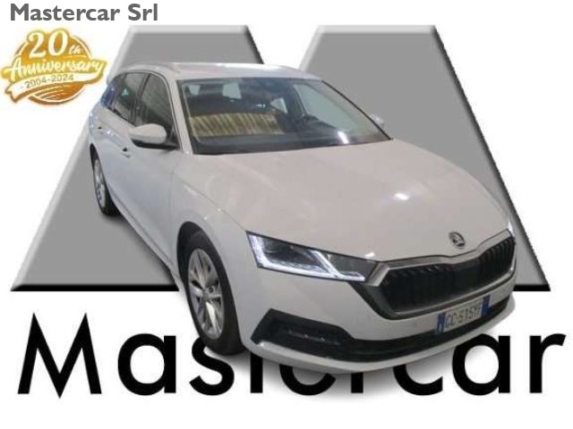 SKODA Octavia usata, con ABS