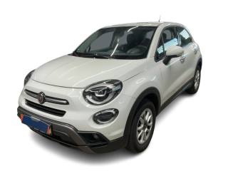 FIAT 500X 1.6 E-Torq 110 CV City Cross IN ARRIVO