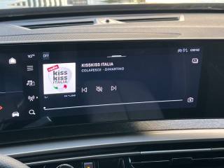 PEUGEOT 3008 usata, con Sistema di navigazione