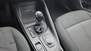 BMW X1 usata, con Fendinebbia