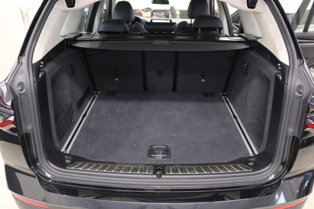 BMW X3 usata, con Immobilizzatore elettronico