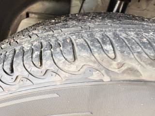 DR MOTOR DR 5.0 usata, con Servosterzo