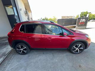 PEUGEOT 2008 usata, con Airbag Passeggero