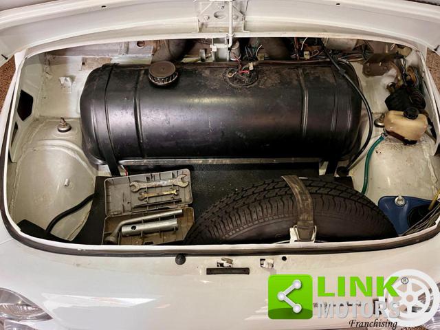 FIAT 500 usata 29