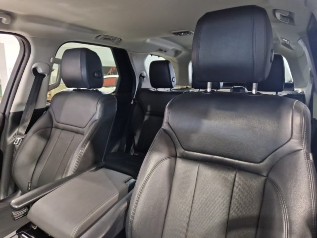 LAND ROVER Discovery usata, con Immobilizzatore elettronico