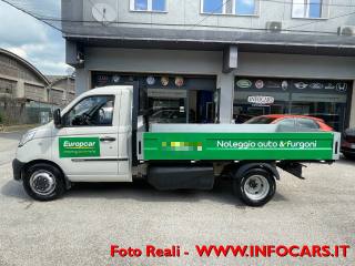 PIAGGIO Porter NP6 usata, con Servosterzo