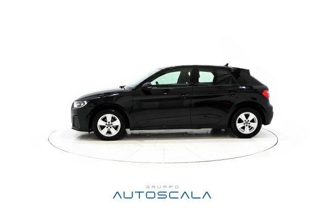 AUDI A1 usata, con Touch screen