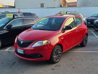 LANCIA Ypsilon 1.2 69 CV 5 porte Elefantino Blu Unicaproprietaria