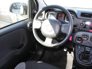 FIAT Panda usata, con Luci diurne