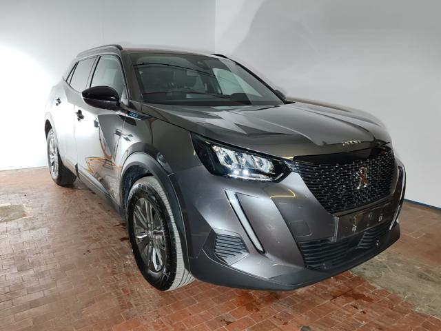 PEUGEOT 2008 usata, con Airbag Passeggero