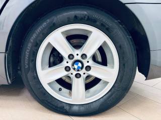 BMW 320 usata, con Cerchi in lega