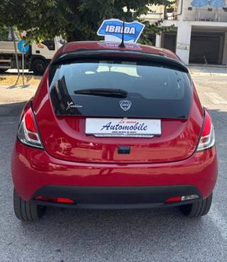 LANCIA Ypsilon usata, con Alzacristalli elettrici