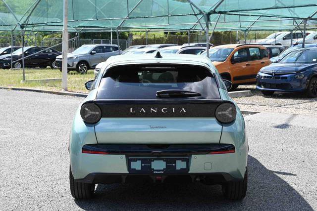 LANCIA Ypsilon usata, con Autoradio