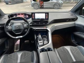 PEUGEOT 3008 usata, con Alzacristalli elettrici