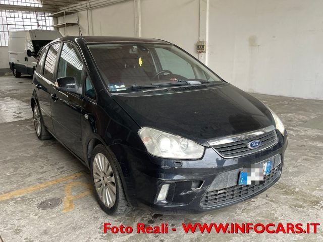 FORD C-Max usata, con ABS