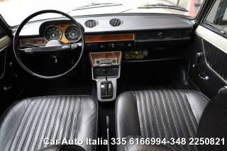 FIAT 124 Berlina usata 21