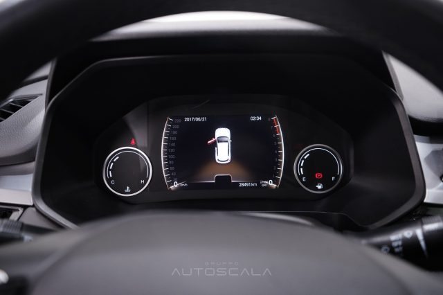 DR MOTOR DR 5.0 usata, con Tettuccio apribile