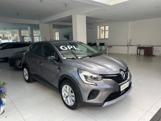 RENAULT Captur usata, con Alzacristalli elettrici
