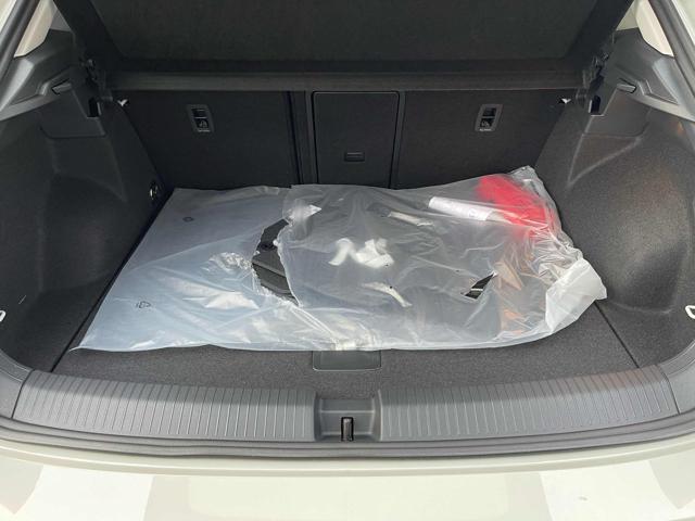 VOLKSWAGEN T-Roc usata, con ESP