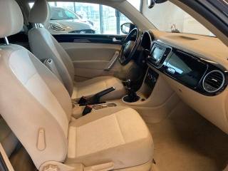 VOLKSWAGEN Maggiolino usata, con Climatizzatore