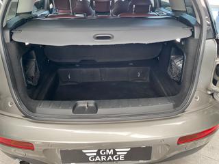 MINI Cooper Clubman usata, con Volante in pelle