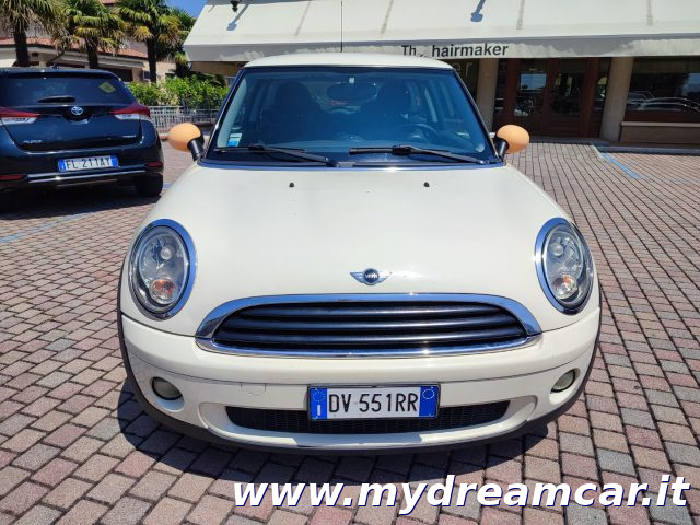 MINI One usata 22