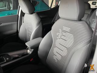 ALFA ROMEO Tonale usata, con Immobilizzatore elettronico