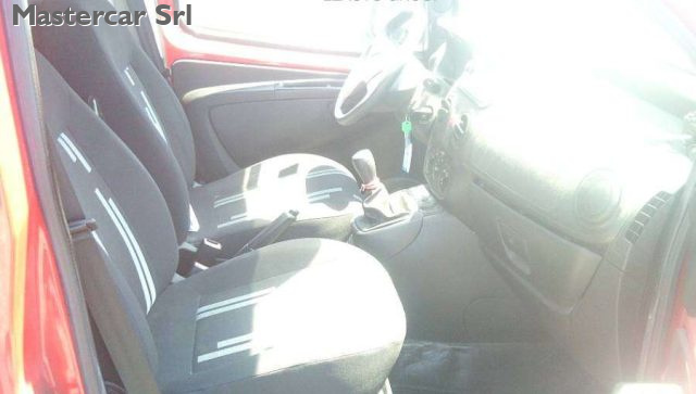 FIAT Fiorino usata, con Boardcomputer