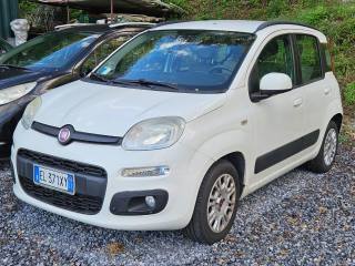 FIAT Panda usata, con Immobilizzatore elettronico