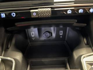 DS AUTOMOBILES DS 7 usata, con Bracciolo