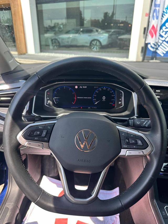 VOLKSWAGEN Polo usata, con ESP
