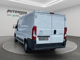 CITROEN Jumper usata, con Servosterzo