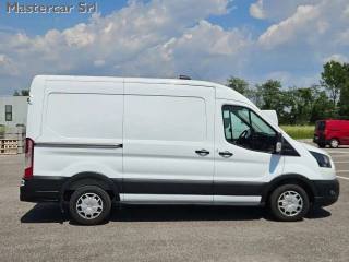 FORD Transit usata, con Climatizzatore