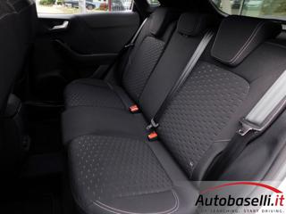 FORD Puma usata, con Airbag laterali