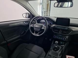 FORD Focus usata, con Autoradio