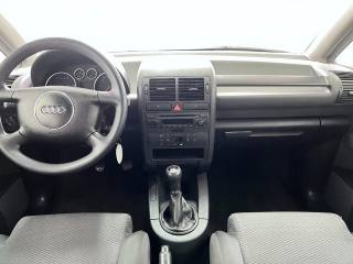 AUDI A2 usata 16