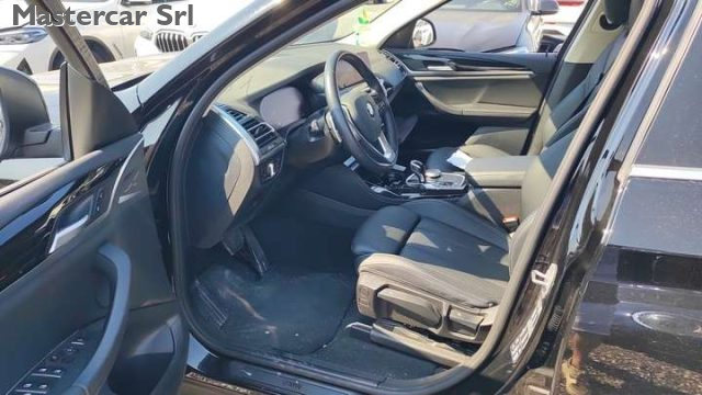 BMW X4 usata, con Antifurto
