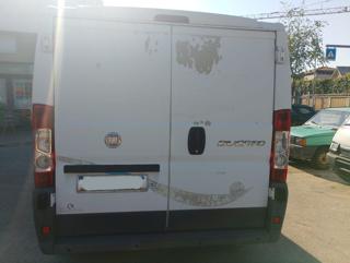 FIAT Ducato usata, con Chiusura centralizzata
