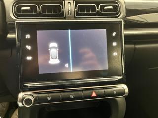 CITROEN C3 usata, con Autoradio