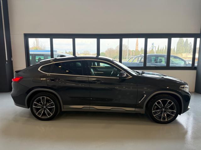 BMW X4 usata, con Airbag Passeggero
