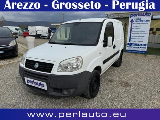 FIAT Doblo usata, con Airbag