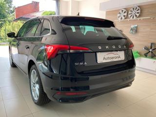 SKODA Scala usata, con Airbag laterali